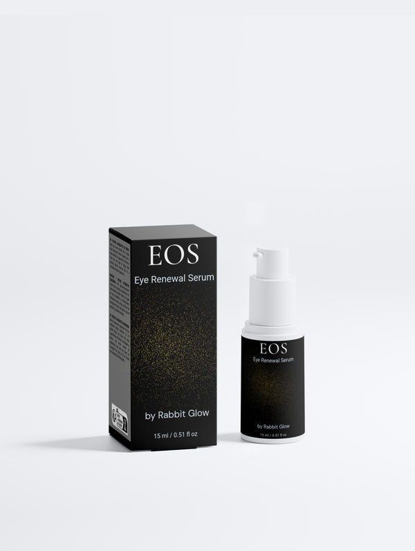 Eye Renewal Serum